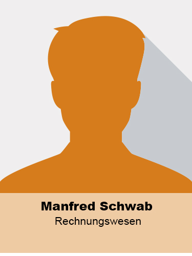 Manfred Schwab