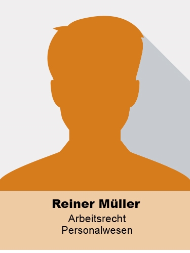 reiner Müller