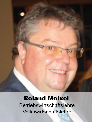 Roland Meixel